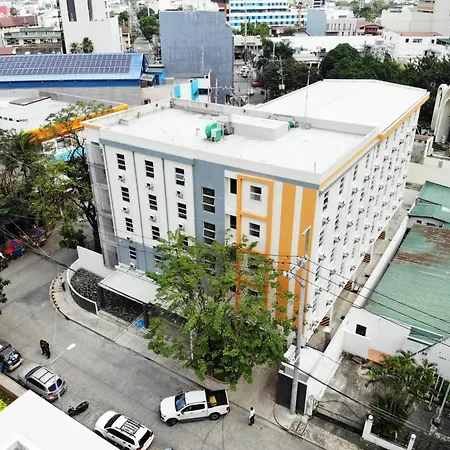 The City Flats Sacred Heart